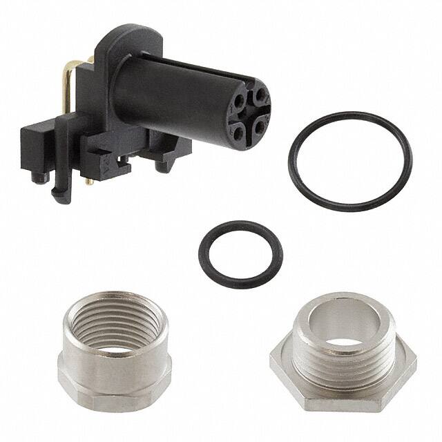 1694240 Phoenix Contact  Assemblages de connecteurs circulaires